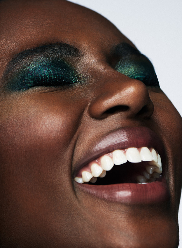 WENDY RORONG - PORTFOLIO - BEAUTY